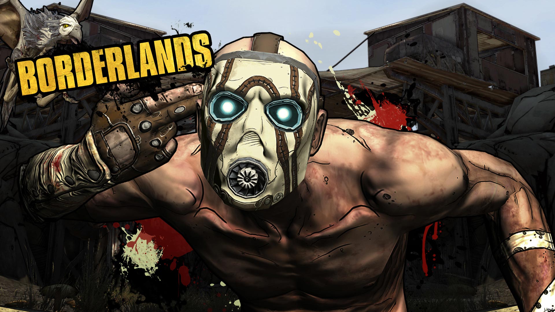borderlands free for pc